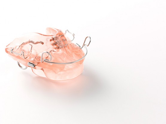 Uitneembare beugels - Orthodontiepraktijk